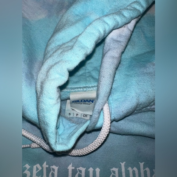 ZTA sweatshirt - Picture 2 of 3